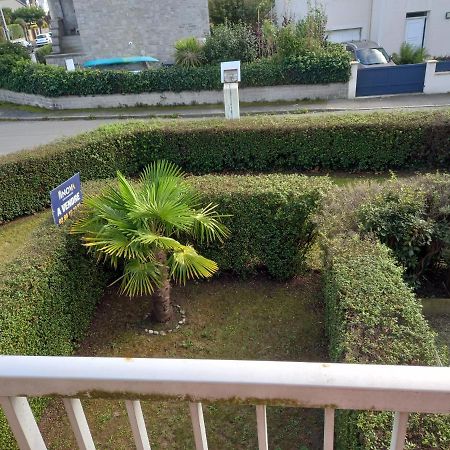 Sous Les Toits De Saint-Enogat Apartment Dinard Ngoại thất bức ảnh